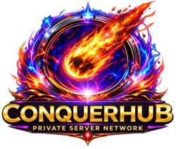 ConquerHub