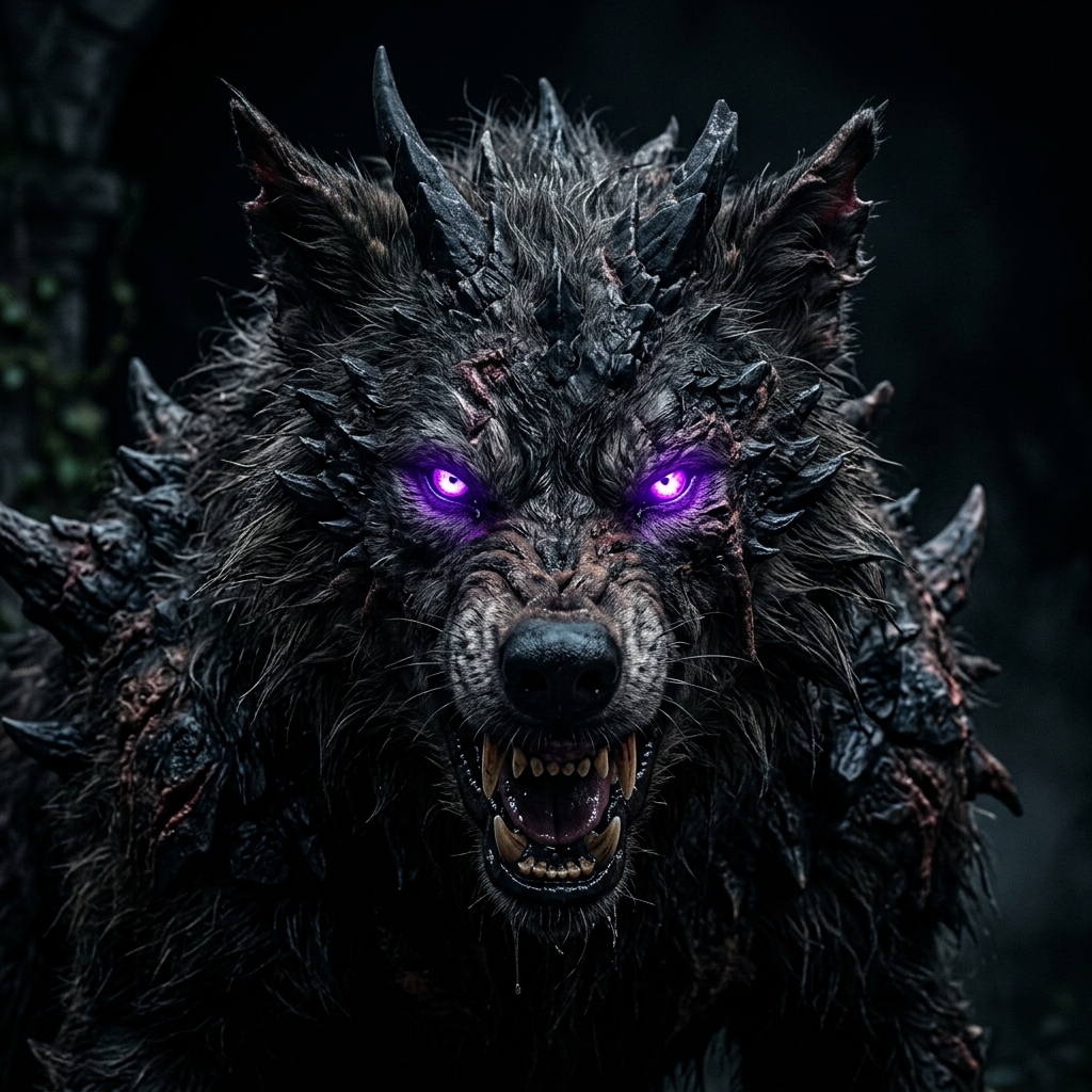 Beast Mutation