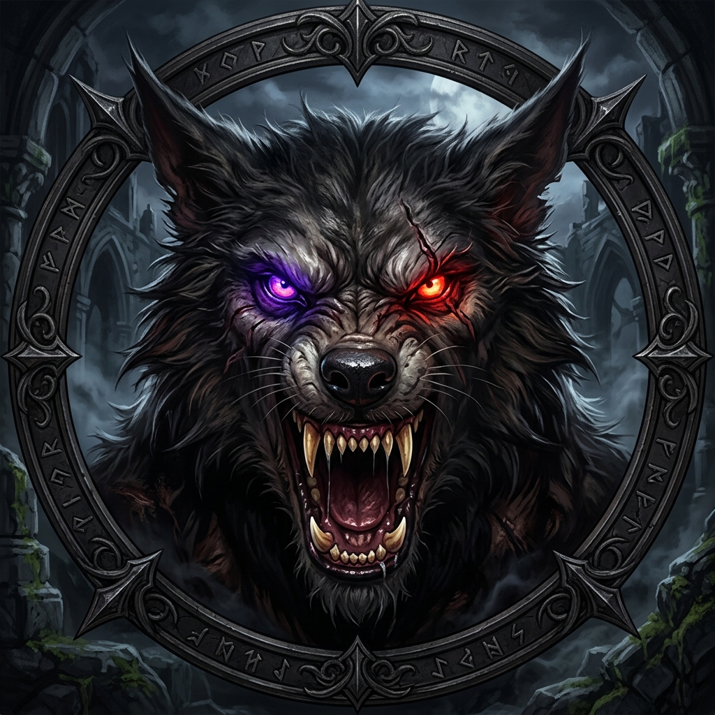 Beast Mutation