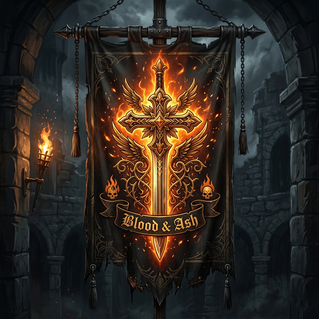 Guild Dominion