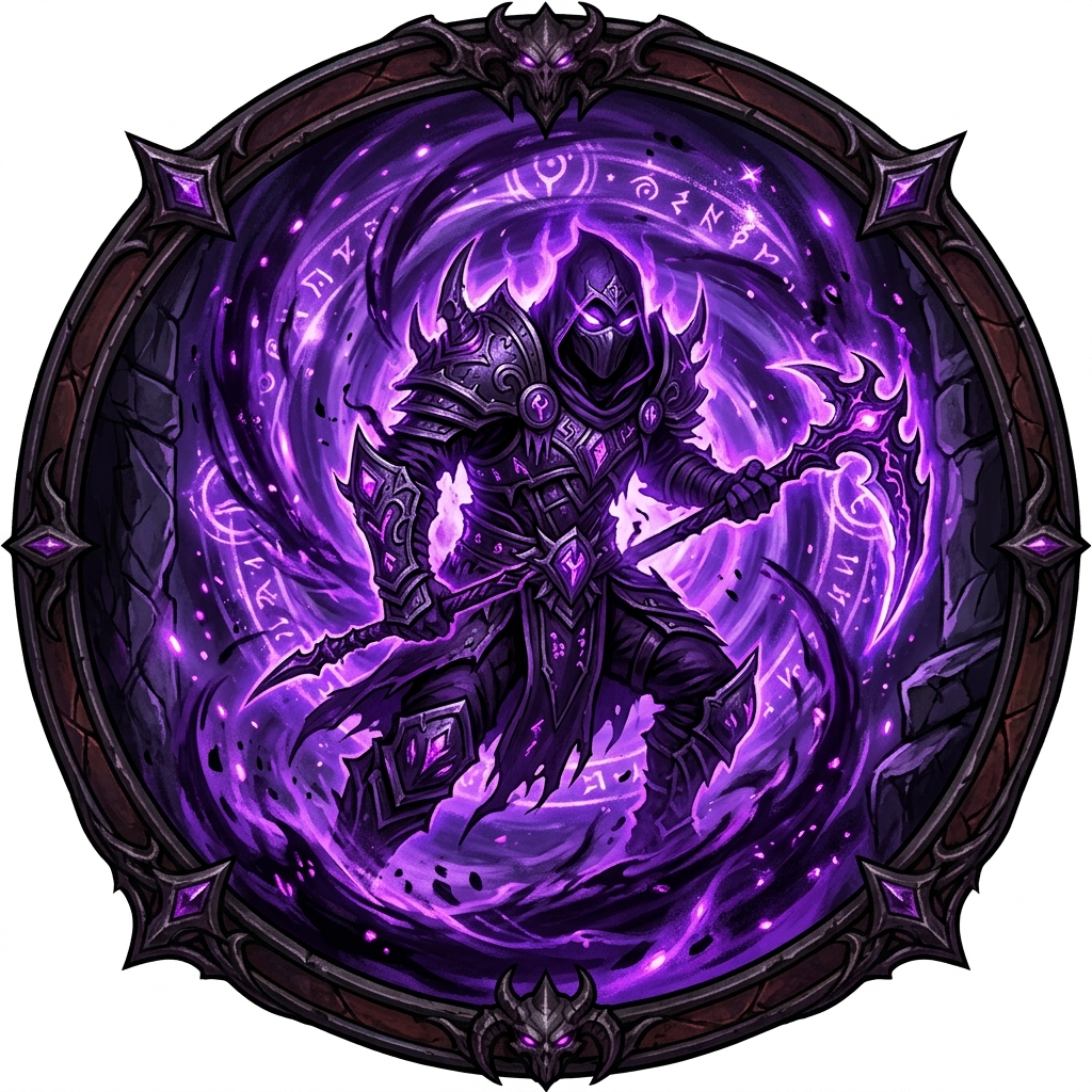 Shadow Raids