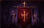 Guild banners