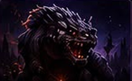 Beast Mutation
