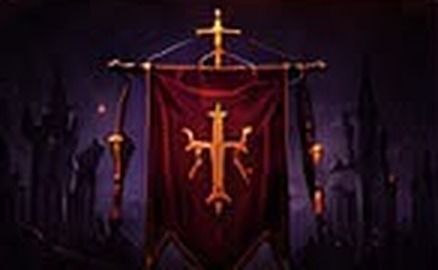 Guild Dominion