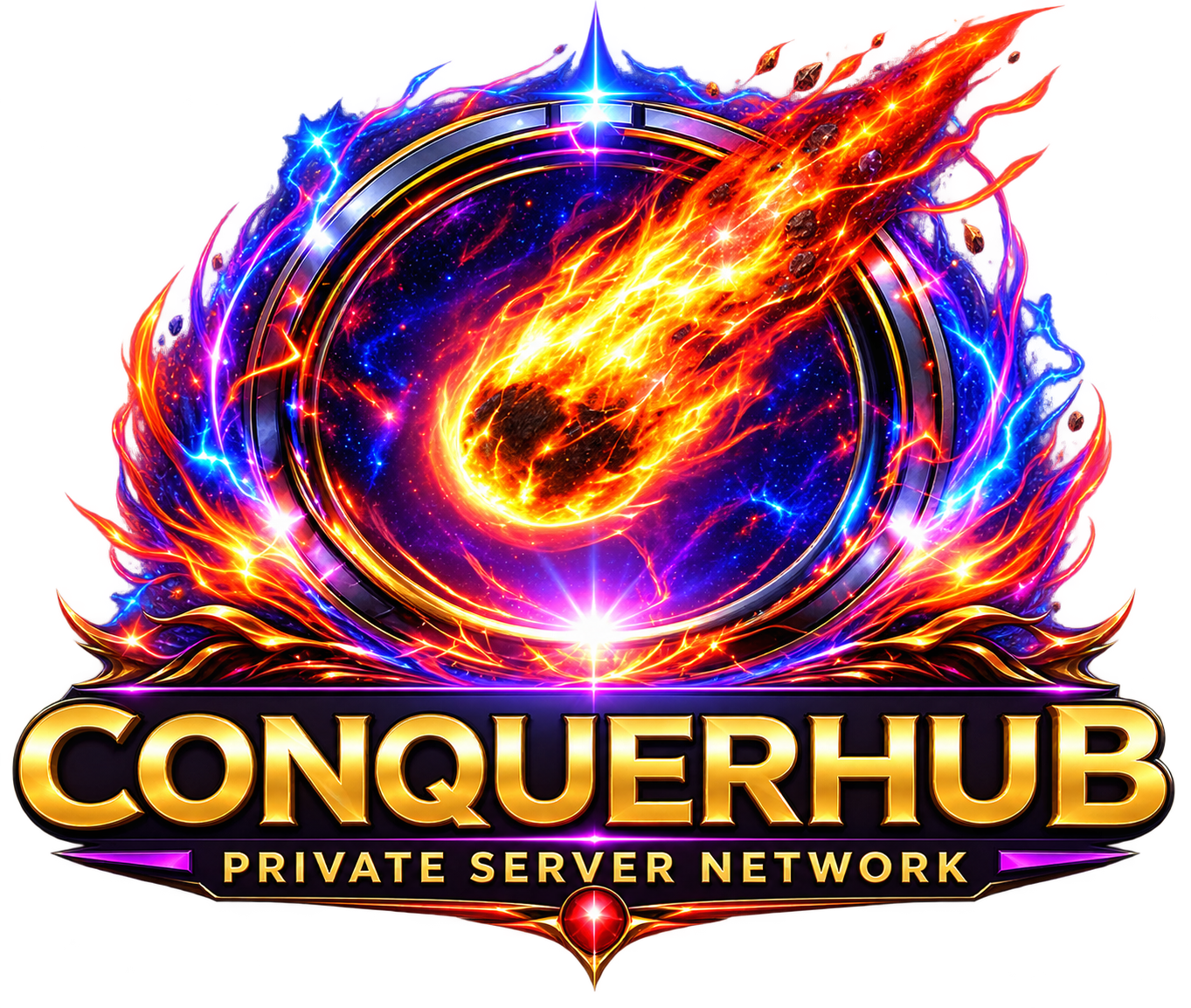 ConquerHub
